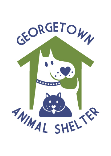 georgetown animal shelter